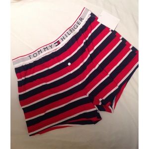 NWT boxer briefs
